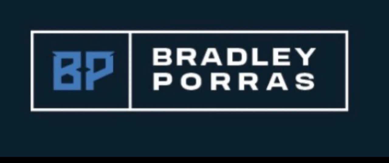 Bradley Porras Hitting